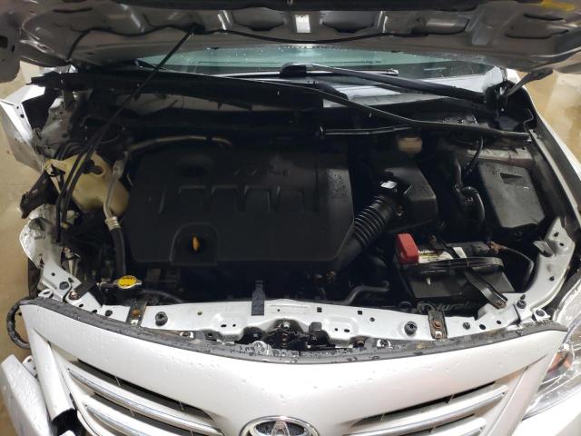 Photo 11 from auction – 2013 TOYOTA COROLLA BA with VIN 2T1BU4EE9DC969493
