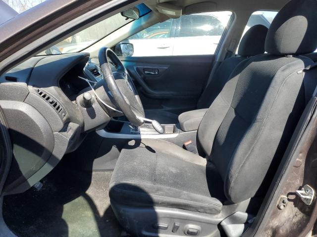 Photo 7 from auction – 2015 NISSAN ALTIMA 2.5 with VIN 1N4AL3AP3FC186784
