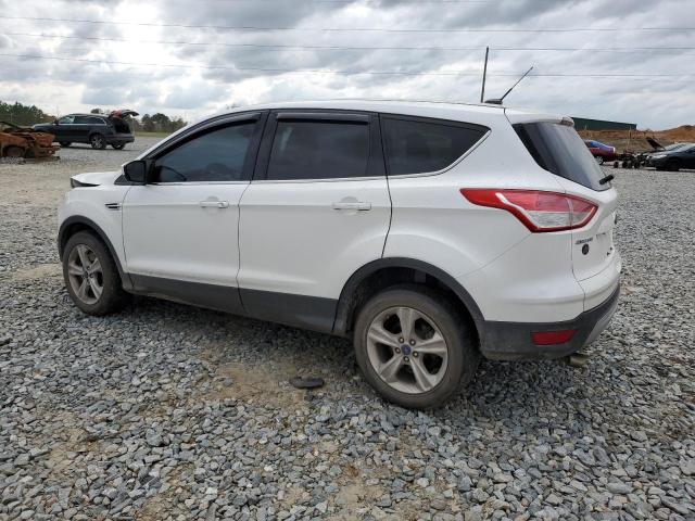Photo 2 from auction – 2014 FORD ESCAPE SE with VIN 1FMCU9GXXEUC66517