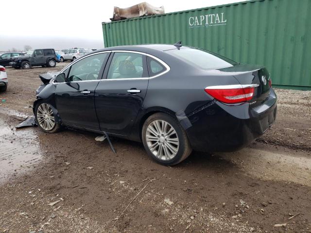 Photo 2 from auction – 2014 BUICK VERANO with VIN 1G4PP5SK5E4139557