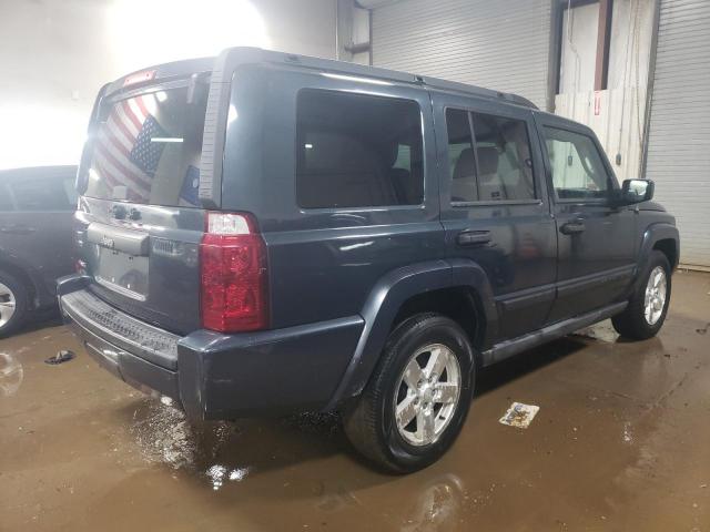 Photo 3 from auction – 2006 JEEP COMMANDER with VIN 1J8HG48K86C357518