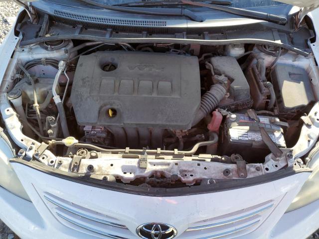 Photo 11 from auction – 2013 TOYOTA COROLLA BA with VIN 5YFBU4EEXDP216832
