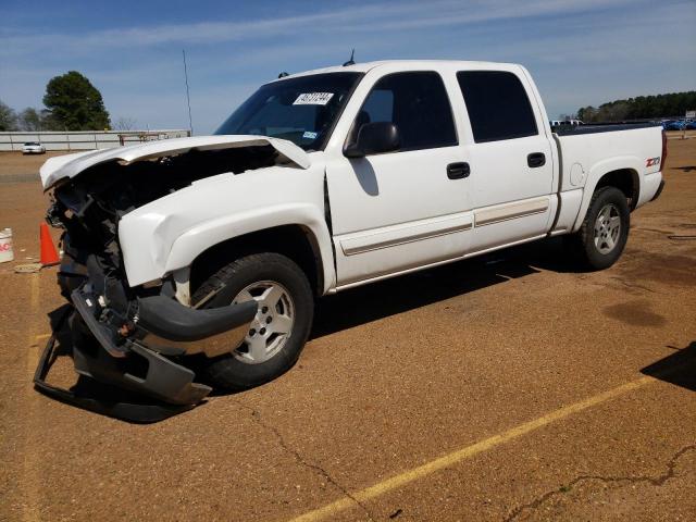 Photo 1 from auction – 2005 CHEVROLET 1500 with VIN 2GCEK13T151189555