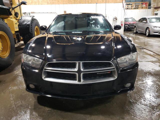 Photo 5 from auction – 2014 DODGE CHARGER SX with VIN 2C3CDXJG7EH178422