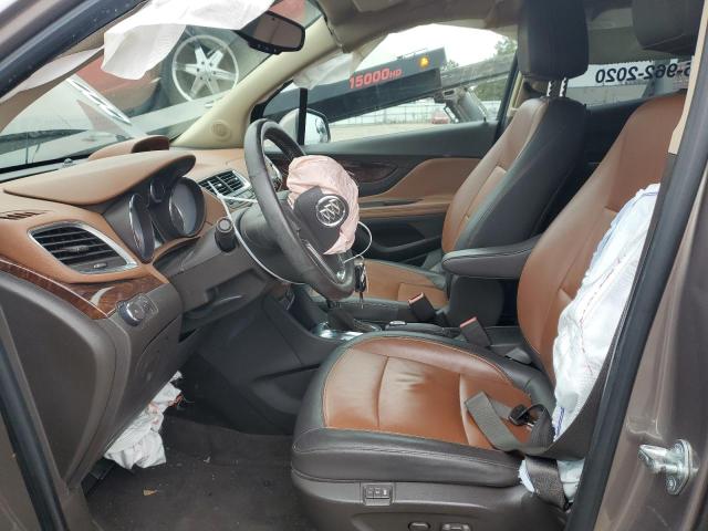 Photo 7 from auction – 2013 BUICK ENCORE with VIN KL4CJCSB6DB199943