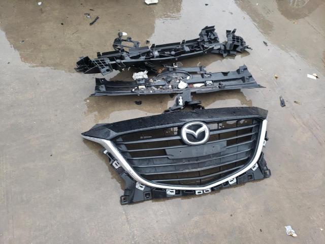 Photo 12 from auction – 2016 MAZDA 3 TOURING with VIN 3MZBM1L71GM260911