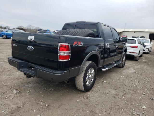 Photo 3 from auction – 2004 FORD F150 SUPER with VIN 1FTPW14564FA43348
