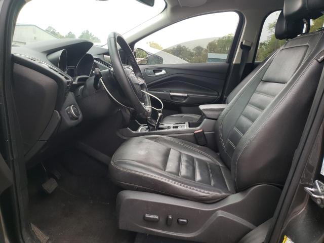 Photo 7 from auction – 2017 FORD ESCAPE TIT with VIN 1FMCU0J90HUA57944