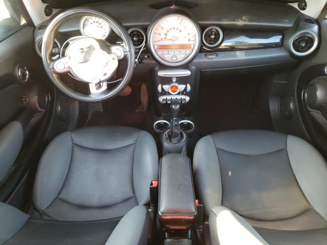 Photo 8 from auction – 2010 MINI COOPER CLU with VIN WMWML3C52ATX38140
