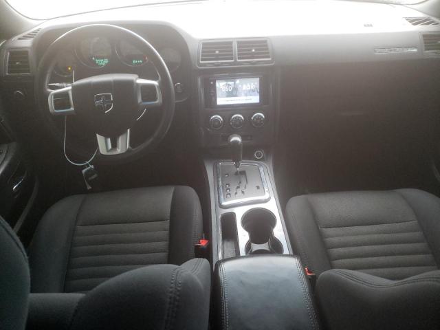 Photo 8 from auction – 2013 DODGE CHALLENGER with VIN 2C3CDYAG4DH670040