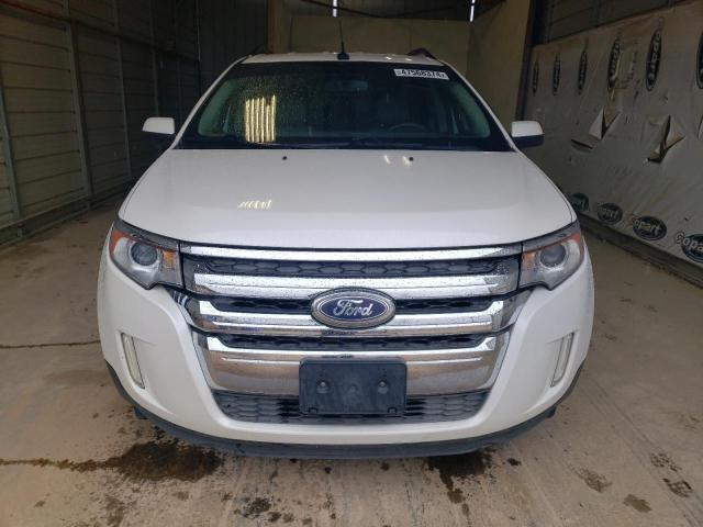 Photo 5 from auction – 2013 FORD EDGE LIMIT with VIN 2FMDK3KCXDBC69241
