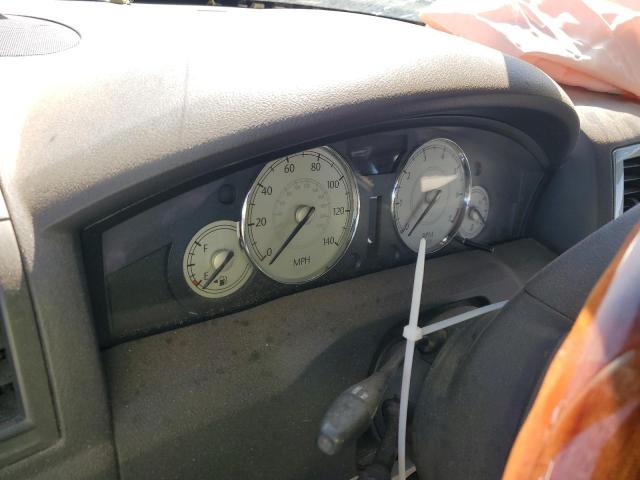 Photo 9 from auction – 2005 CHRYSLER 300 TOURIN with VIN 2C3JA53G35H630836
