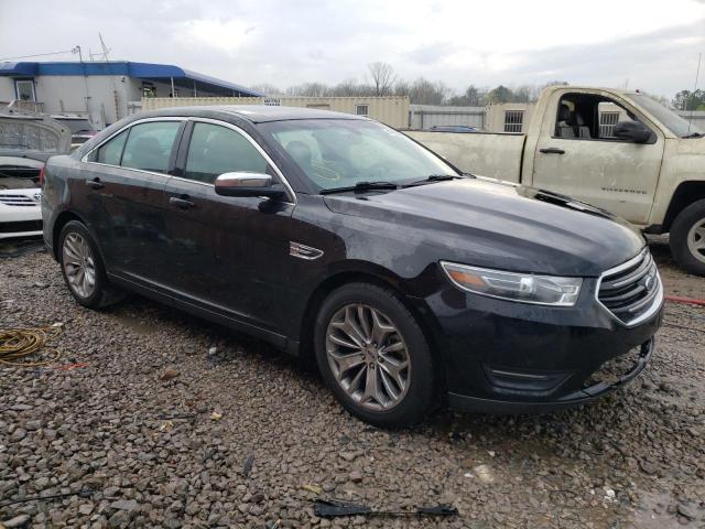 Photo 4 from auction – 2016 FORD TAURUS LIM with VIN 1FAHP2F83GG110748