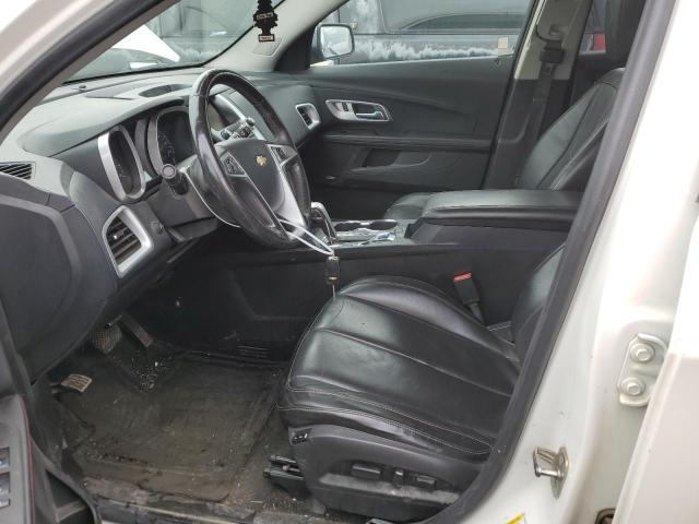 Photo 7 from auction – 2015 CHEVROLET EQUINOX LT with VIN 1GNALDEK9FZ131209