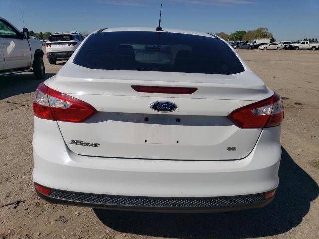 Photo 6 from auction – 2013 FORD FOCUS SE with VIN 1FADP3F21DL103414