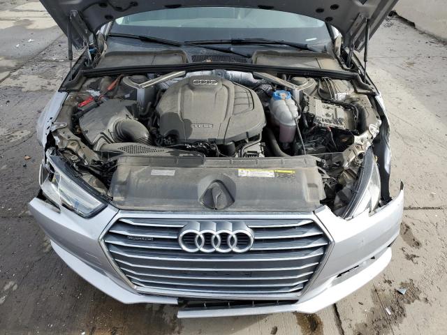 Photo 11 from auction – 2017 AUDI A4 PREMIUM with VIN WAUANAF41HN026771