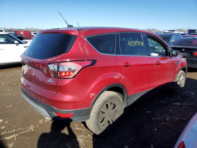 Photo 3 from auction – 2017 FORD ESCAPE SE with VIN 1FMCU9GD3HUB65376