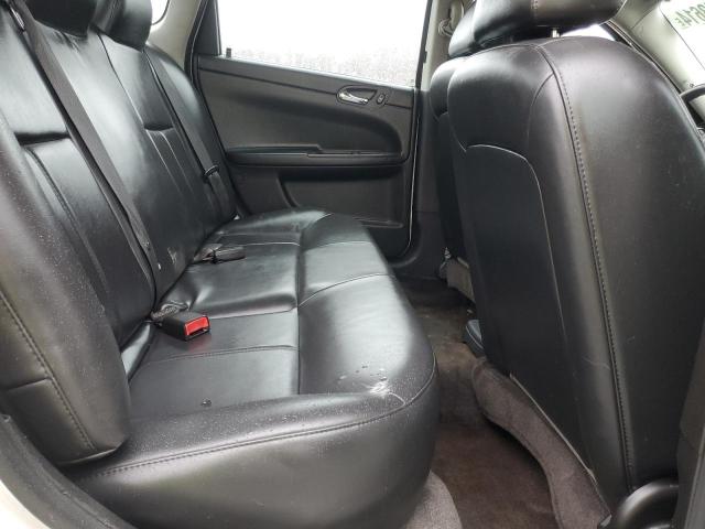 Photo 10 from auction – 2007 CHEVROLET IMPALA POL with VIN 2G1WS55R779289217