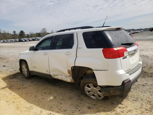 Photo 2 from auction – 2012 GMC TERRAIN SL with VIN 2GKFLVEK3C6366611