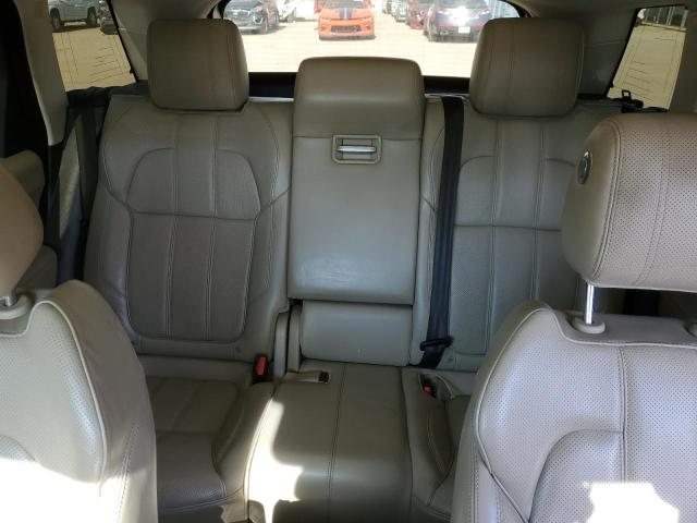 Photo 10 from auction – 2014 LAND ROVER RANGE ROVE with VIN SALWR2WF0EA337883