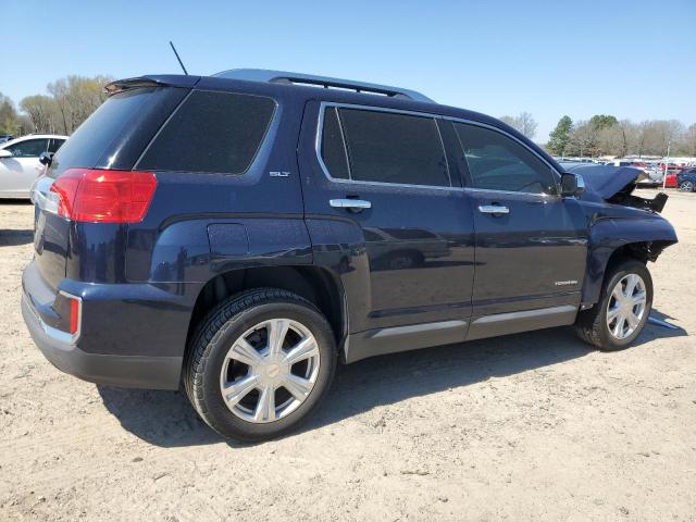 Photo 3 from auction – 2017 GMC TERRAIN SL with VIN 2GKALPEK1H6158482