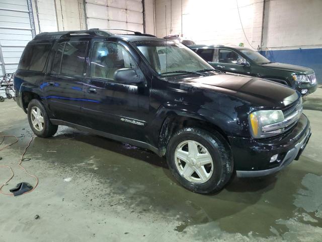 Photo 4 from auction – 2003 CHEVROLET TRAILBLAZE with VIN 1GNES16S036183939