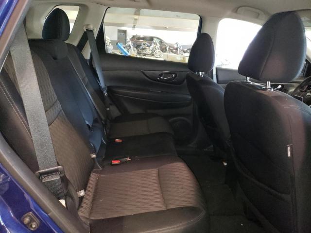 Photo 10 from auction – 2017 NISSAN ROGUE S with VIN 5N1AT2MT2HC822851