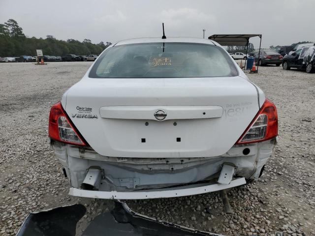 Photo 6 from auction – 2015 NISSAN VERSA S with VIN 3N1CN7AP3FL906340