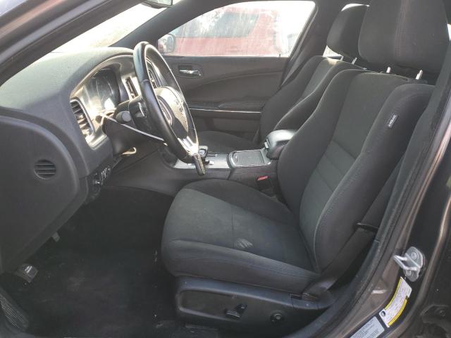 Photo 7 from auction – 2014 DODGE CHARGER SX with VIN 2C3CDXHG2EH338759