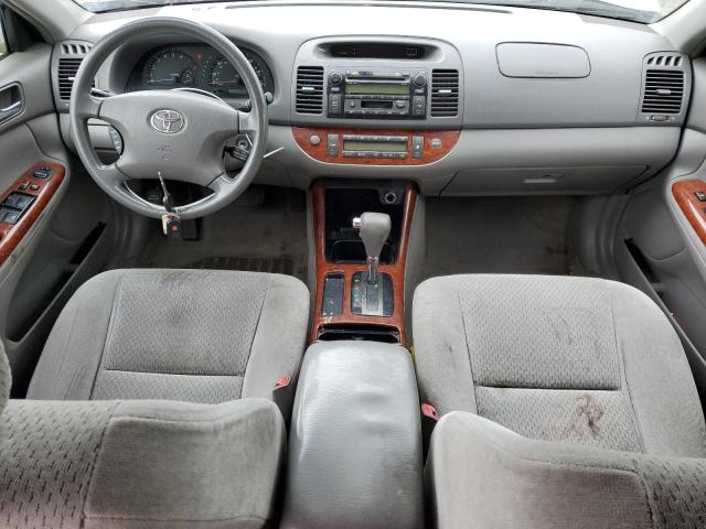 Photo 8 from auction – 2004 TOYOTA CAMRY LE with VIN 4T1BE32K24U373979