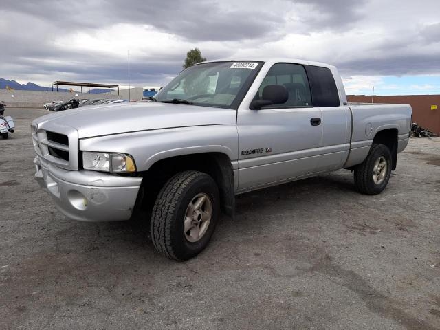 DODGE RAM 1500 2001 with VIN 3B7HF13Y51M549801 - Photo from auction