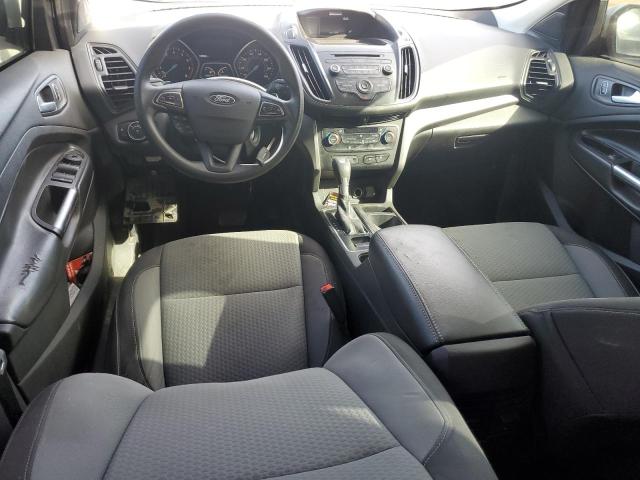Zdjęcie 8 z aukcji – 2017 FORD ESCAPE SE z VIN 1FMCU0GD0HUB05292
