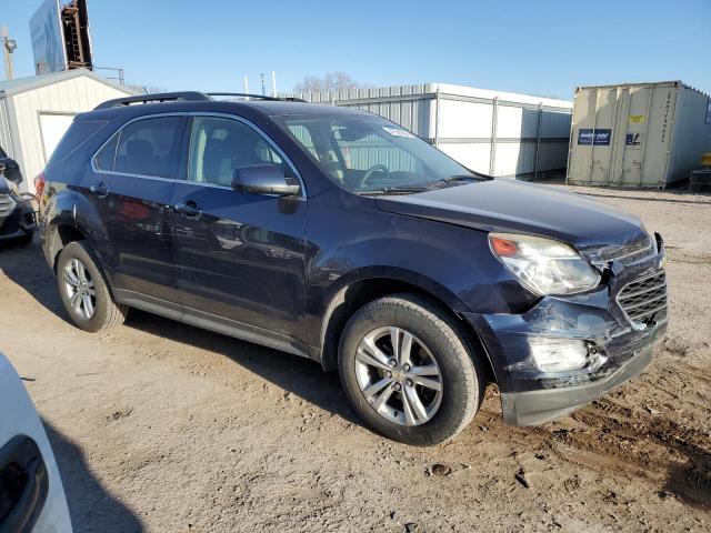 Photo 4 from auction – 2016 CHEVROLET EQUINOX LT with VIN 2GNFLFEK3G6169226