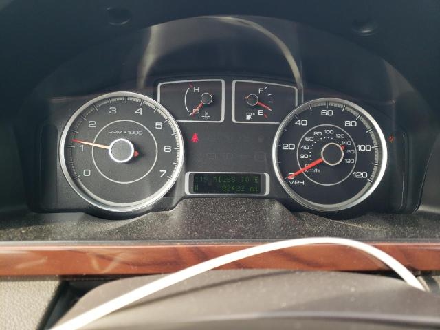 Photo 9 from auction – 2009 FORD TAURUS SE with VIN 1FAHP23W19G106378