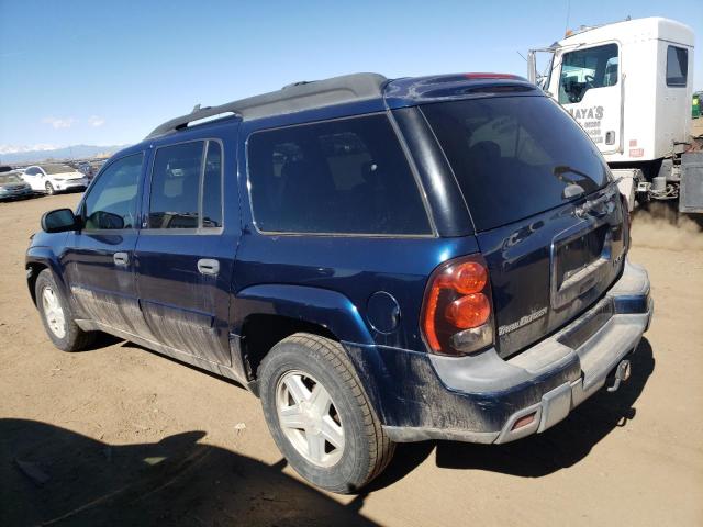 صورة رقم 2 من المزاد - 2003 CHEVROLET TRAILBLAZE مع VIN 1GNET16S236126445