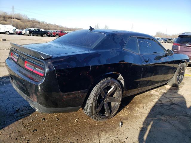 Photo 3 from auction – 2018 DODGE CHALLENGER with VIN 2C3CDZBT1JH260213