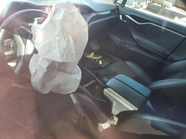 Photo 8 from auction – 2018 TESLA MODEL S with VIN 5YJSA1E20JF293777