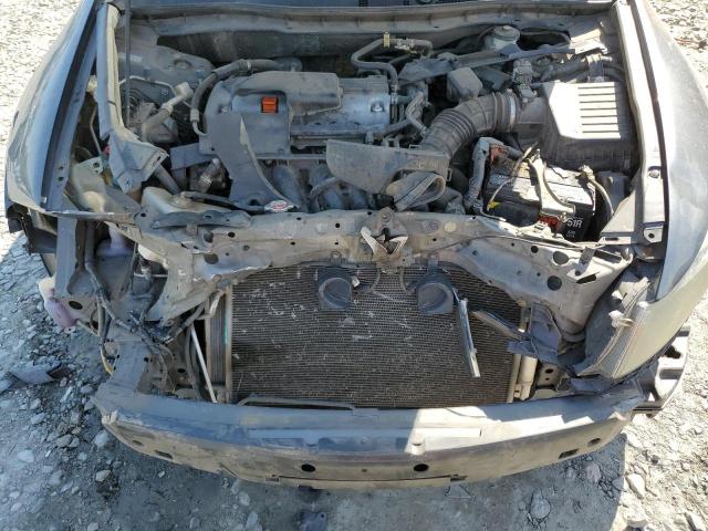 Photo 11 from auction – 2012 HONDA ACCORD SE with VIN 1HGCP2F69CA145232
