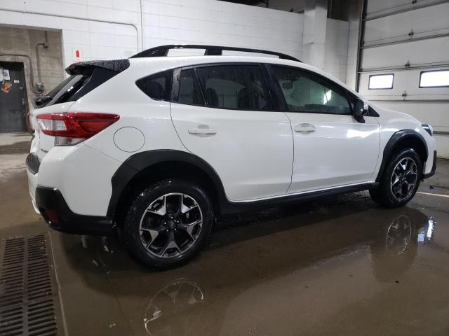 Photo 3 from auction – 2019 SUBARU CROSSTREK with VIN JF2GTAEC0KH302621