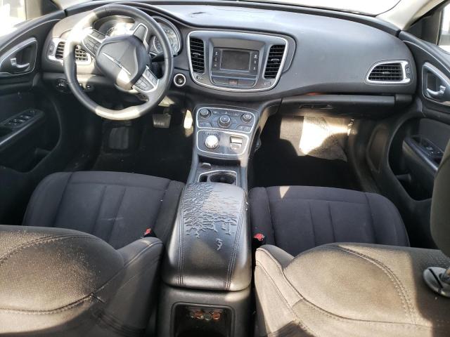 Foto 8 de la subasta – 2015 CHRYSLER 200 LIMITE con VIN 1C3CCCAB0FN589802
