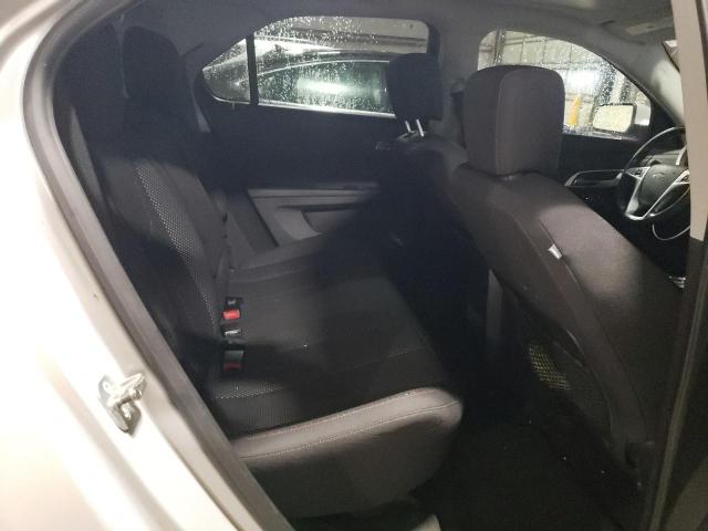 Photo 10 from auction – 2010 CHEVROLET EQUINOX LT with VIN 2CNALDEW5A6305014