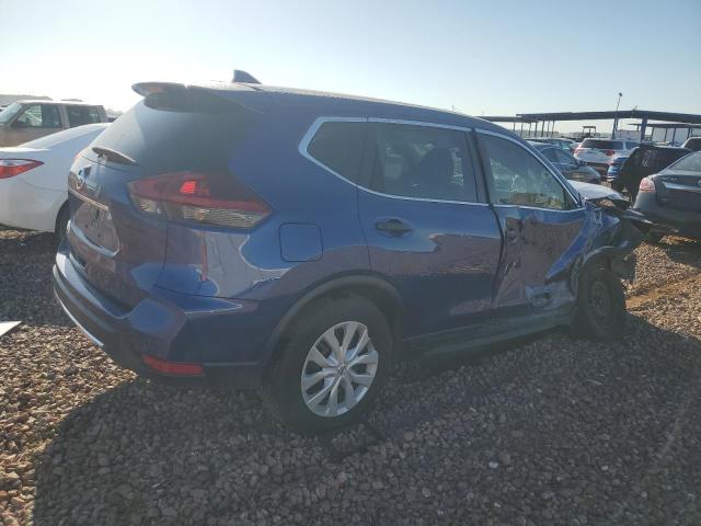 Photo 3 from auction – 2019 NISSAN ROGUE S with VIN 5N1AT2MT8KC773243