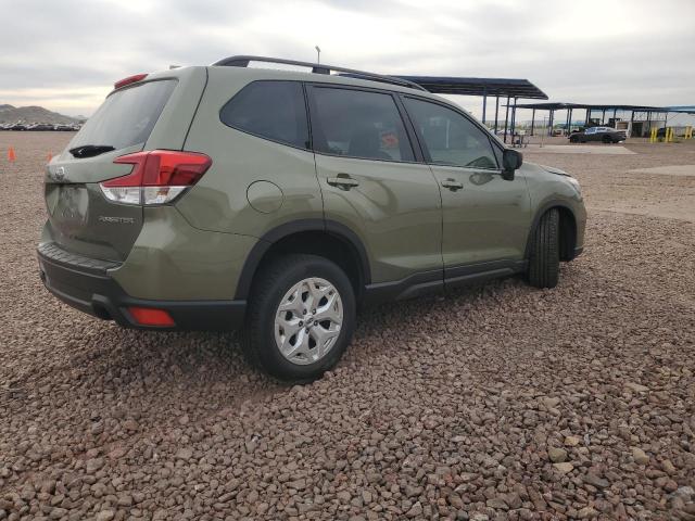 Photo 3 from auction – 2019 SUBARU FORESTER with VIN JF2SKACC4KH426004