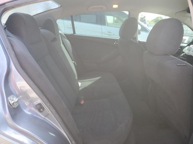 Photo 10 from auction – 2011 NISSAN ALTIMA BAS with VIN 1N4AL2AP2BC146927
