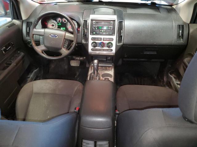 Photo 8 from auction – 2010 FORD EDGE SEL with VIN 2FMDK4JC9ABB26719