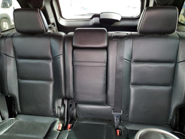 Photo 10 from auction – 2012 JEEP GRAND CHER with VIN 1C4RJFCT0CC141487