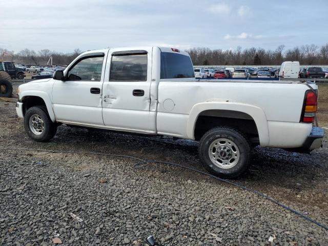 Photo 2 from auction – 2004 GMC SIERRA K25 with VIN 1GTHK23154F171018