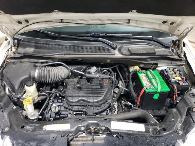 Foto 12 de la subasta – 2012 DODGE GRAND CARA con VIN 2C4RDGDG9CR206004