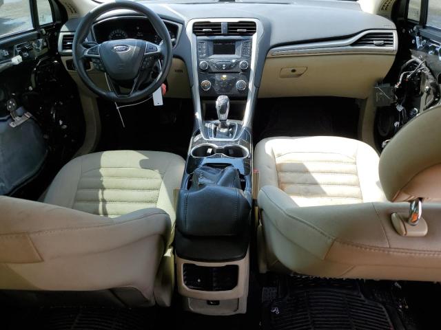 Photo 8 from auction – 2014 FORD FUSION SE with VIN 3FA6P0H73ER221466
