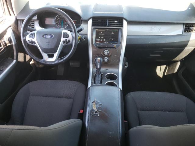 Photo 8 from auction – 2011 FORD EDGE SEL with VIN 2FMDK4JC7BBB03635